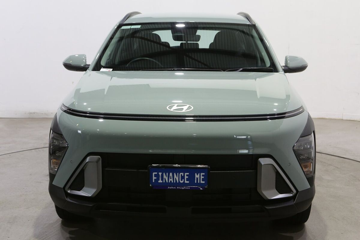 2025 Hyundai Kona SX2.V2