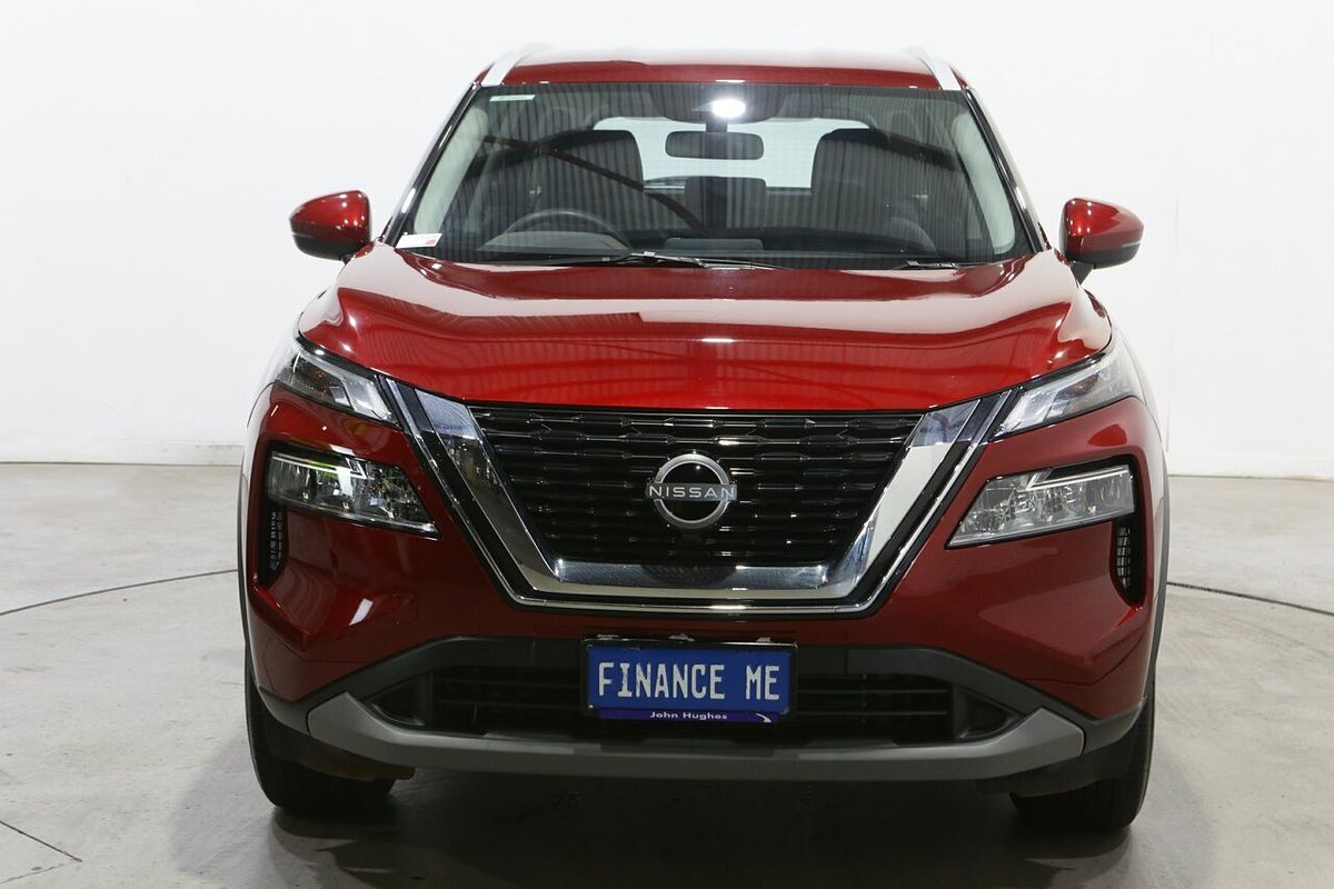 2024 Nissan X-TRAIL ST T33