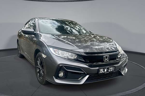 2021 Honda Civic VTi-S 10th Gen
