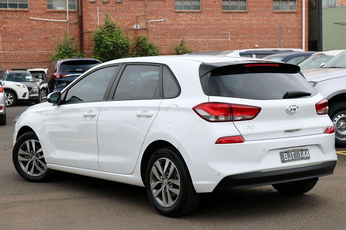 2020 Hyundai i30 Active PD.V4