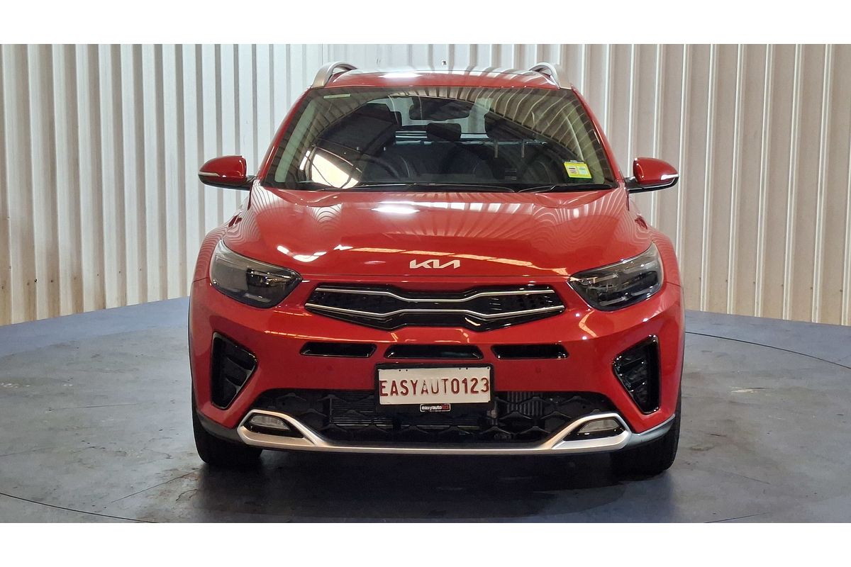 2025 Kia Stonic GT-Line YB