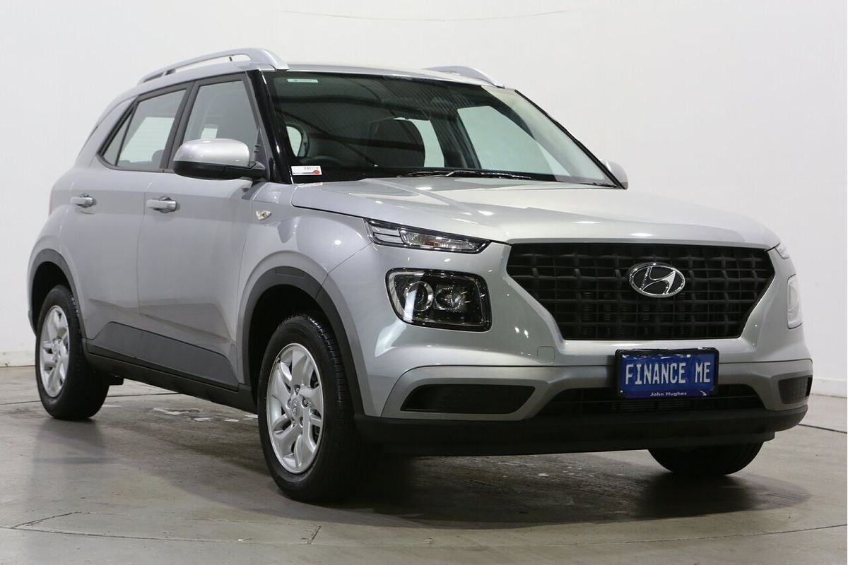 2025 Hyundai Venue QX.V5