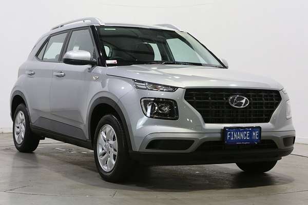 2025 Hyundai Venue QX.V5