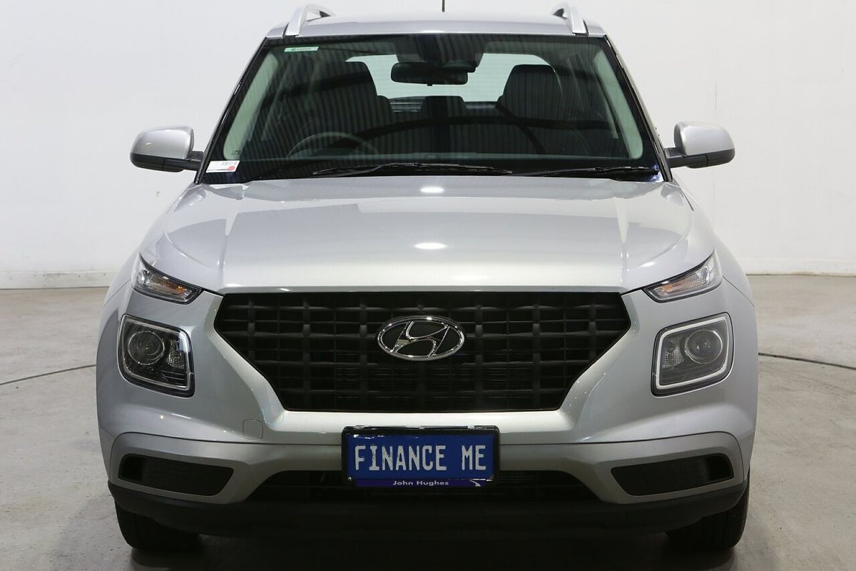 2025 Hyundai Venue QX.V5
