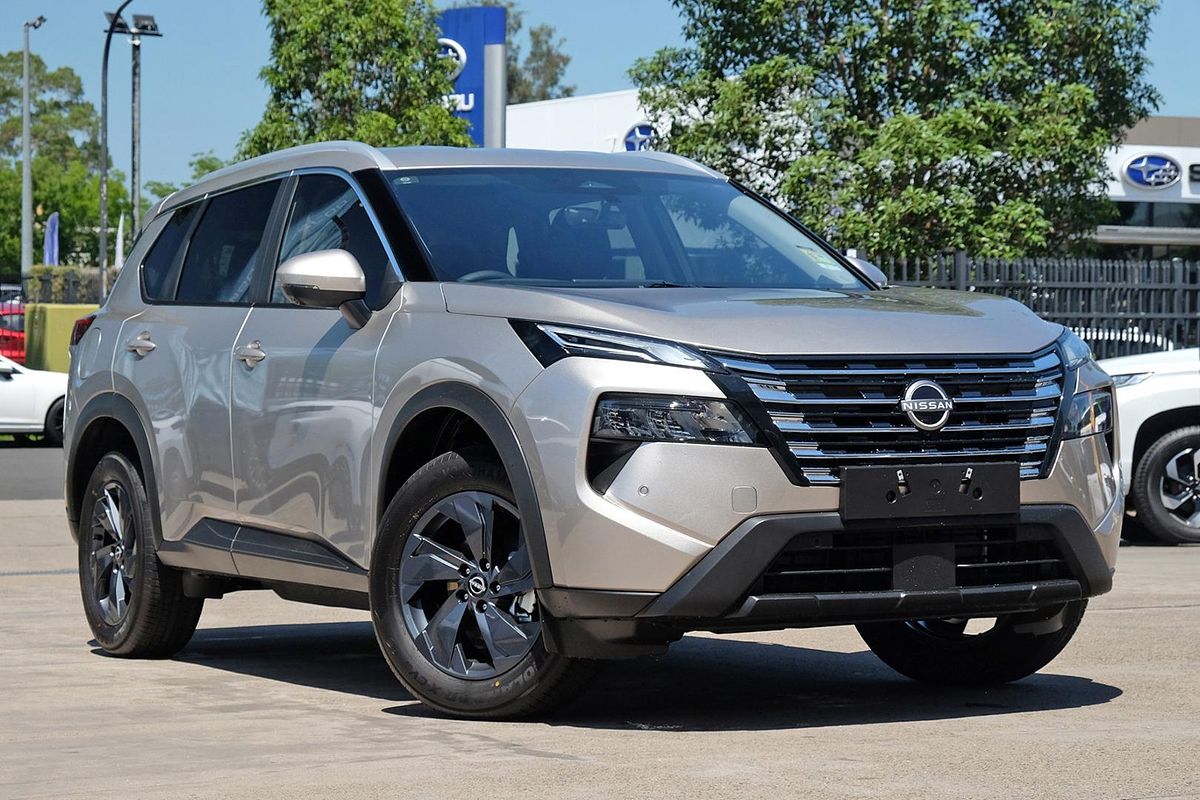 2026 Nissan X-TRAIL ST-L T33