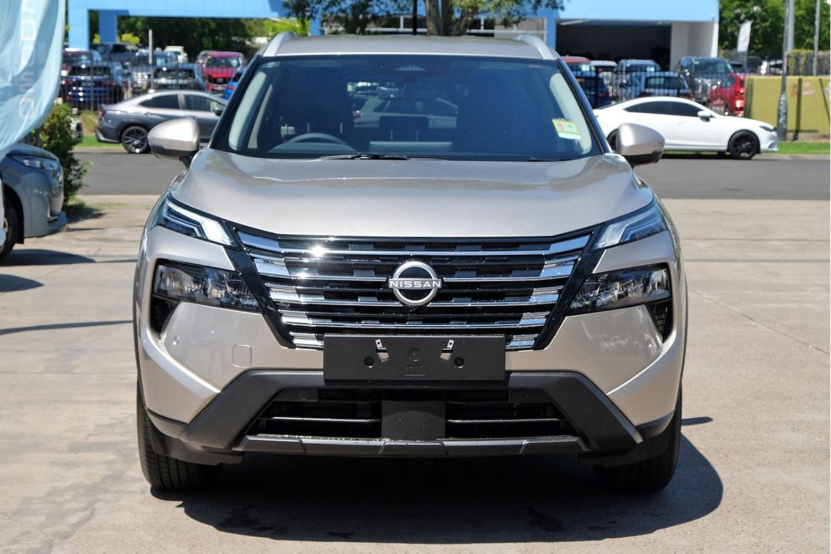 2026 Nissan X-TRAIL ST-L T33