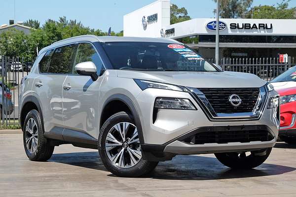 2025 Nissan X-TRAIL ST-L T33
