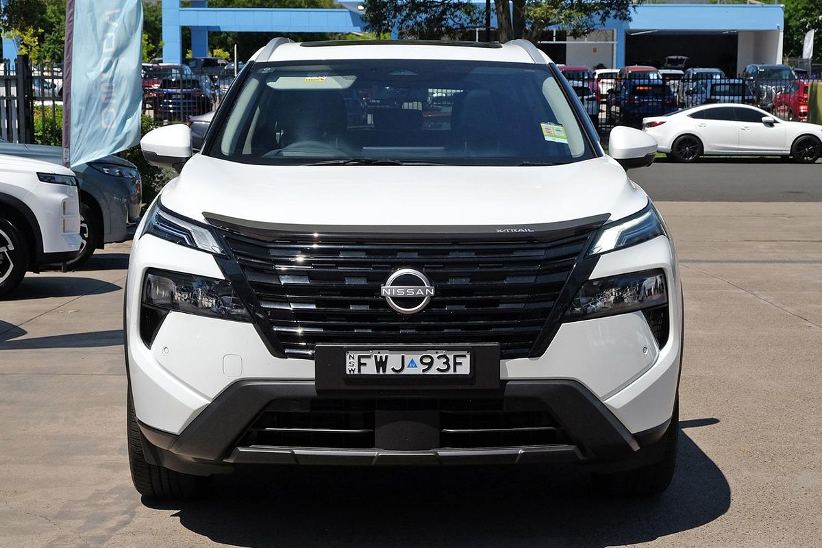 2026 Nissan X-TRAIL Ti e-POWER T33