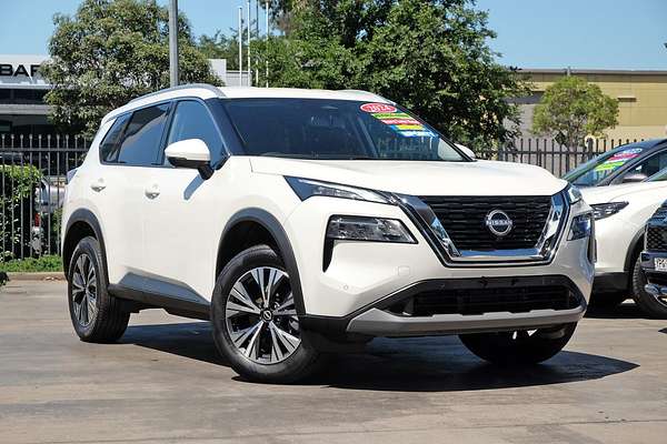 2025 Nissan X-TRAIL ST-L T33