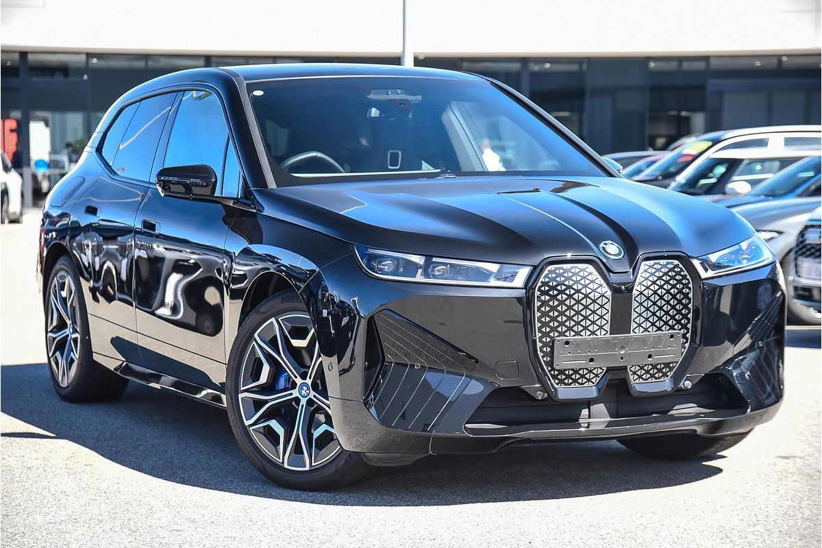 2024 BMW iX xDrive50 Sport I20