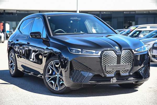 2024 BMW iX xDrive50 Sport I20