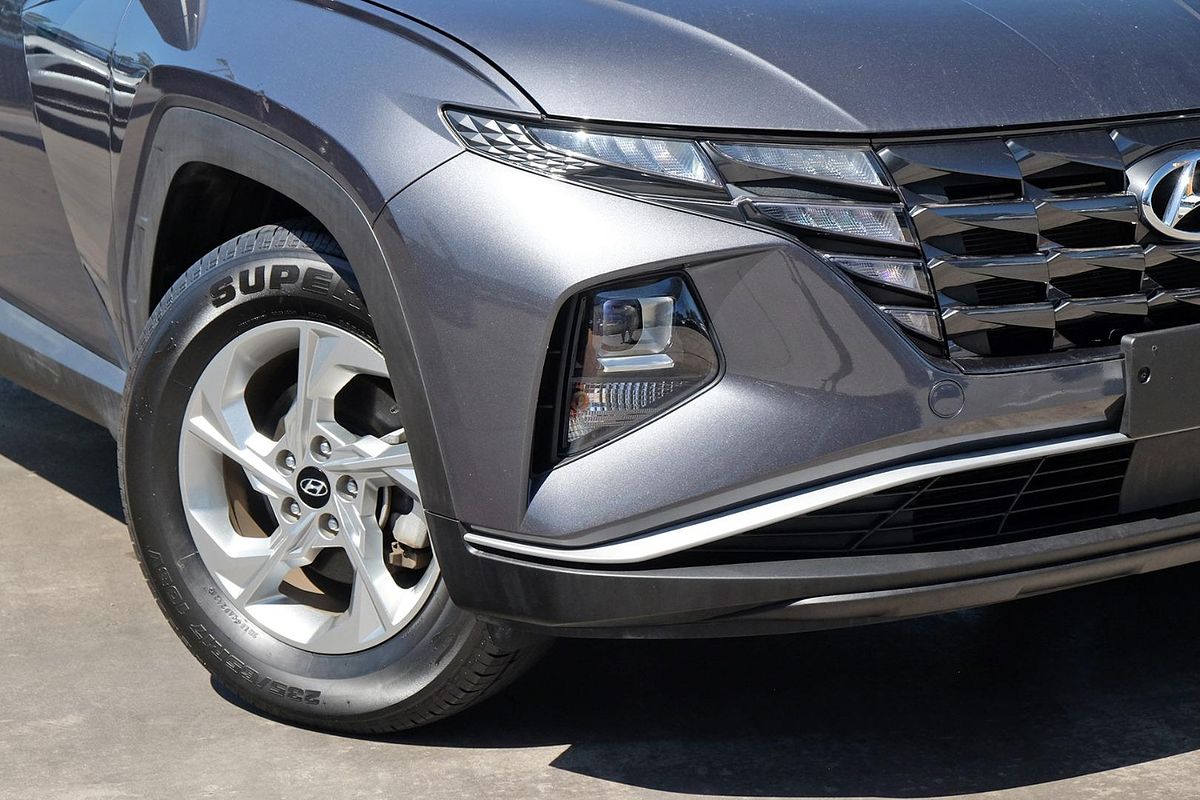 2023 Hyundai Tucson NX4.V2