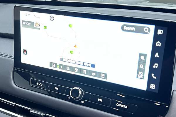 2025 Mitsubishi Outlander LS ZM thumb-14