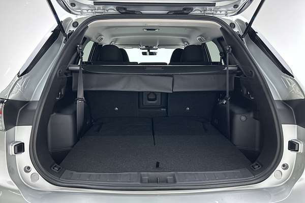 2025 Mitsubishi Outlander LS ZM thumb-20