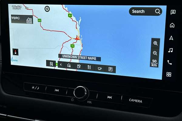 2025 Mitsubishi Outlander LS ZM thumb-17