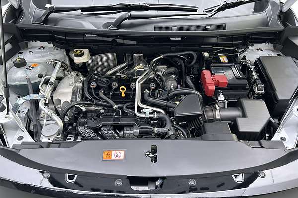 2025 Mitsubishi Outlander Exceed ZM thumb-10