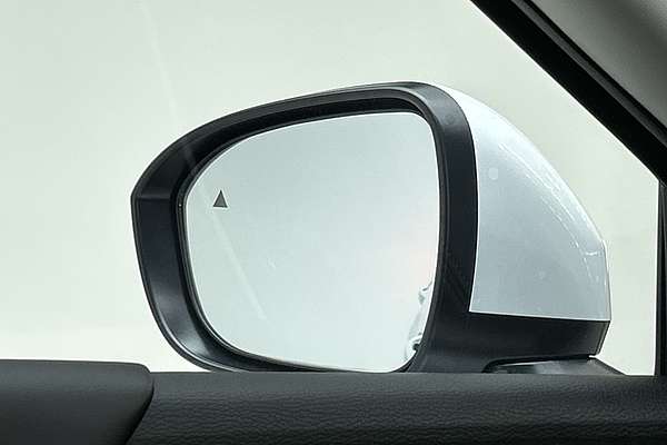 2025 Mitsubishi Outlander Exceed ZM thumb-17