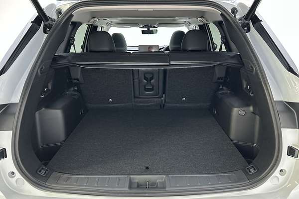 2025 Mitsubishi Outlander Exceed ZM thumb-20