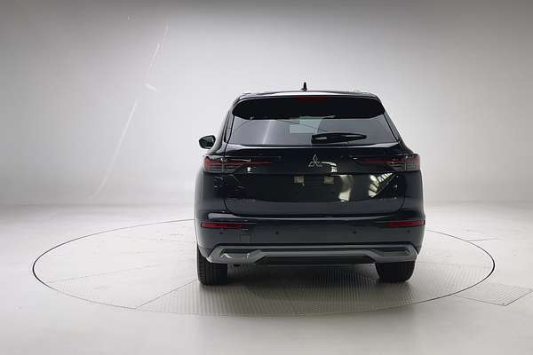 2025 Mitsubishi Outlander Aspire ZM thumb-6