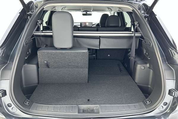 2025 Mitsubishi Outlander Aspire ZM thumb-20