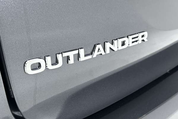 2025 Mitsubishi Outlander Aspire ZM thumb-21