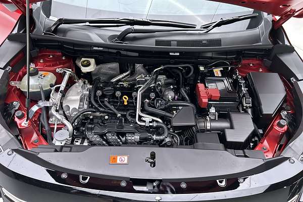 2025 Mitsubishi Outlander LS ZM thumb-10