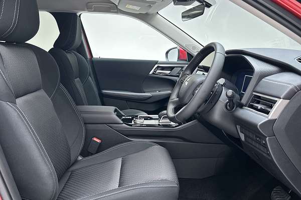 2025 Mitsubishi Outlander LS ZM thumb-12