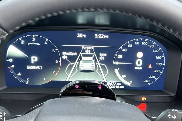 2025 Mitsubishi Outlander LS ZM thumb-13