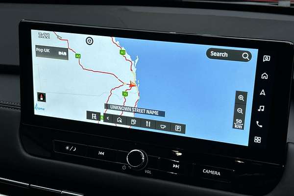 2025 Mitsubishi Outlander LS ZM thumb-14