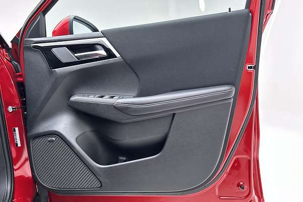 2025 Mitsubishi Outlander LS ZM thumb-18