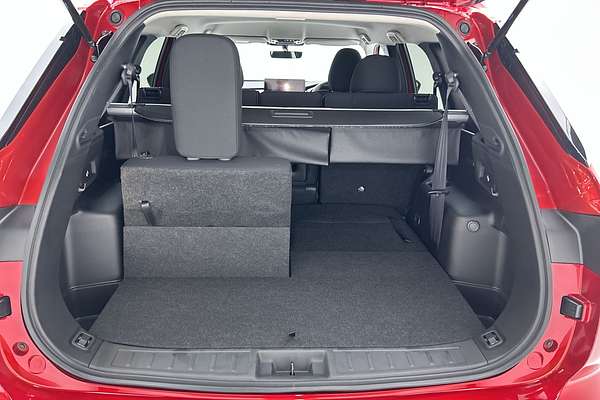 2025 Mitsubishi Outlander LS ZM thumb-20