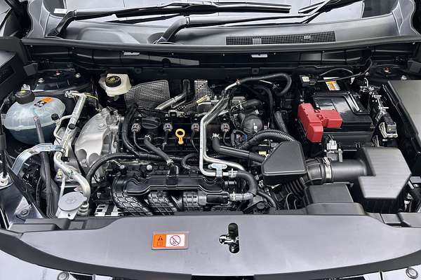 2025 Mitsubishi Outlander Exceed ZM thumb-10