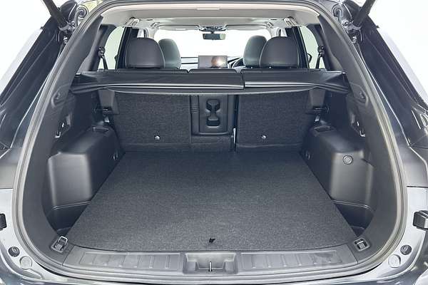 2025 Mitsubishi Outlander Exceed ZM thumb-20