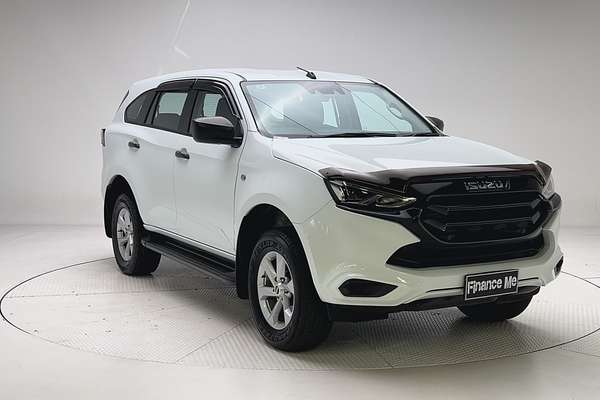 2023 Isuzu MU-X LS-M thumb-1
