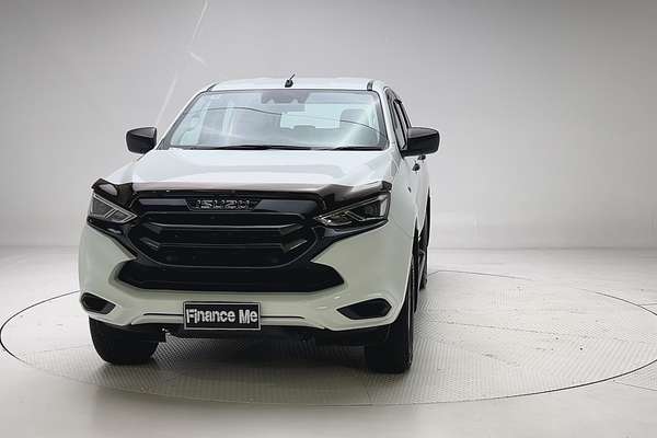 2023 Isuzu MU-X LS-M thumb-2