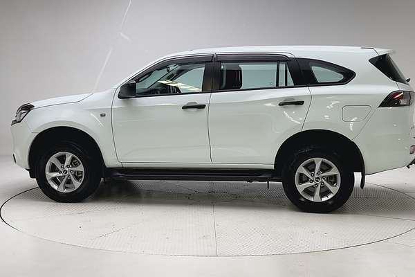 2023 Isuzu MU-X LS-M thumb-4