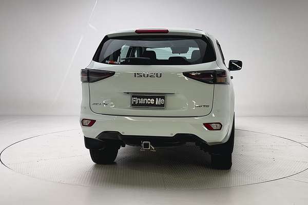 2023 Isuzu MU-X LS-M thumb-6