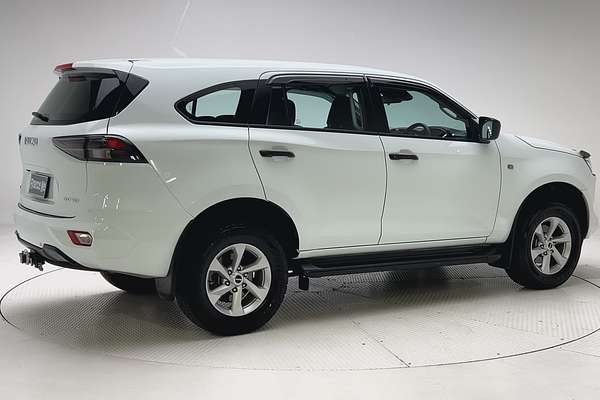 2023 Isuzu MU-X LS-M thumb-7