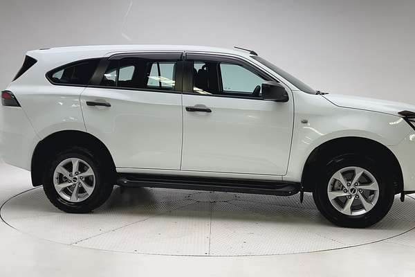 2023 Isuzu MU-X LS-M thumb-8