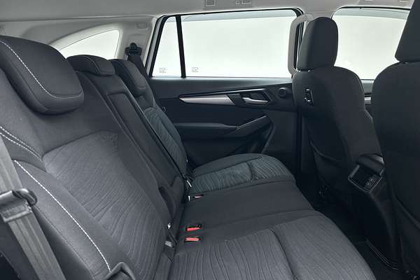 2023 Isuzu MU-X LS-M thumb-11