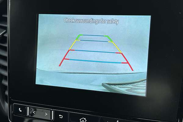 2023 Isuzu MU-X LS-M thumb-14