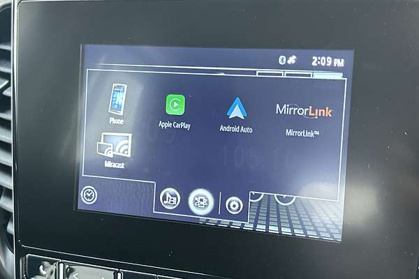 2023 Isuzu MU-X LS-M thumb-15