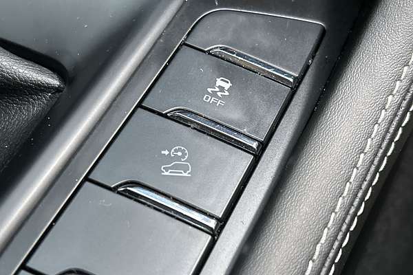 2023 Isuzu MU-X LS-M thumb-16