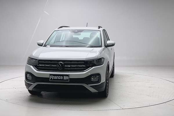 2023 Volkswagen T-Cross 85TSI Life C11 thumb-2