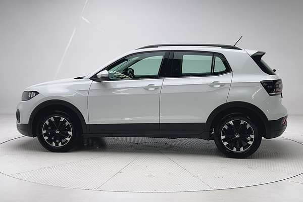 2023 Volkswagen T-Cross 85TSI Life C11 thumb-4