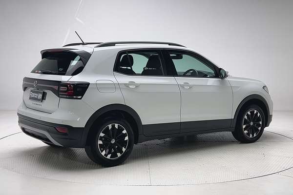 2023 Volkswagen T-Cross 85TSI Life C11 thumb-7