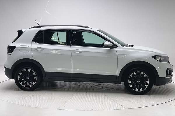 2023 Volkswagen T-Cross 85TSI Life C11 thumb-8