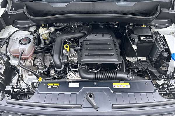 2023 Volkswagen T-Cross 85TSI Life C11 thumb-10