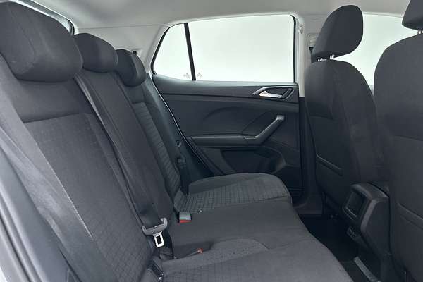 2023 Volkswagen T-Cross 85TSI Life C11 thumb-11