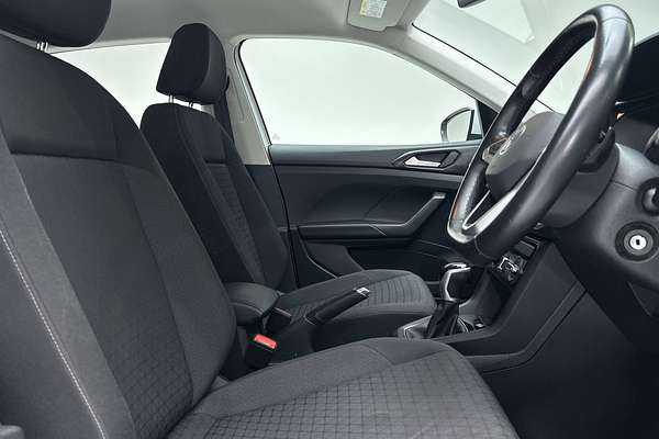 2023 Volkswagen T-Cross 85TSI Life C11 thumb-12